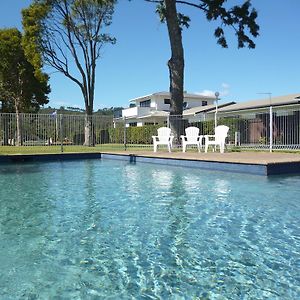 Harbourside Holiday Park